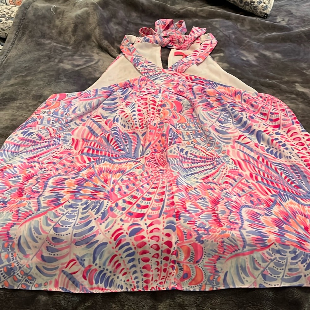 Lilly Pulitzer Top